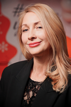 Ukrainian mariée natalia de zaporozhye avec Blond cheveux, âge 54 photo-6