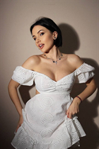 Femme célibataire ukrainienne valeria de mariupol avec Noirs cheveux, âge 31 photo-20