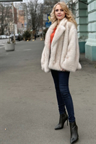 Date ukrainian tatiana from dnepr with Blonde hair age 51 photo-55