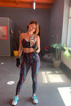 Ukrainian beauty tetiana from vinnitsa with Light Brown hair age 45 photo-5