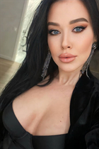 Pretty ukrainian lady katerina from krivoy rog with Black hair age 38 photo-9