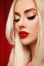 Beautiful ukrainian woman tatyana from kiev with Blonde hair age 36 photo-1