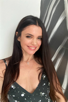 Stunning Ukrainian girl inna from kyiv with Light Brown hair age 44 photo-25