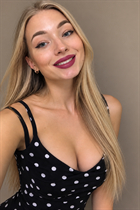 Belle mariée ukrainienne daria de zaporizhzhya avec Blond cheveux, âge 30 photo-16