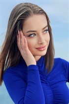 Girl from palm coast anastasiya with Blonde hair age 31 photo-18