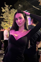 Ukrainian lady marina from kharkov with Dark Brown hair age 31 photo-15