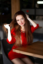 Wife from Ukraine yulia from krivoy rog with Red hair age 37 photo-19