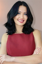 Superbe femme ukrainienne marina de mariupol avec Blond cheveux, âge 36 photo-23