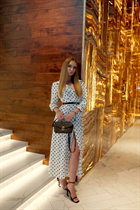 Ukrainian pretty girl liza from odessa with Blonde hair age 20 photo-20