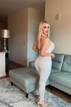 Perfect woman ekaterina from florida with Blonde hair age 43 photo-26