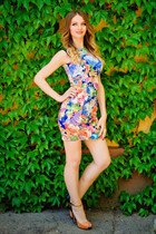 Novia de Ucrania elena de odessa con pelo Castaño y edad 39 photo-5