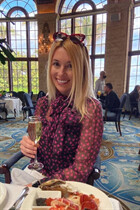 Girl from miami elena with Blonde hair age 42 photo-12
