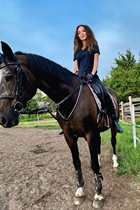 Gorgeous Ukrainian woman oksana from kiev with Light Brown hair age 38 photo-7