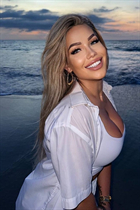 Mujer ucraniana para citas anastasia de kiev con pelo Rubio y edad 29 photo-2