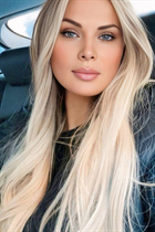 Jolie fille angelika de philadelphia avec Blond cheveux, âge 56 photo-20