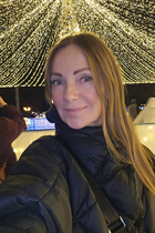 Single ukrainian girl elena from odessa with Light Brown hair age 53 photo-20