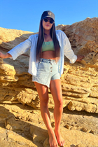 Épouse d'Ukraine yulia de mukachevo avec Brunette cheveux, âge 30 photo-7