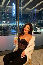 Beautiful ukrainian woman irina from dnepr with Light Brown hair age 34 photo-2