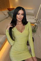 Pretty Ukrainian woman irina from kiev with Dark Brown hair age 27 photo-24