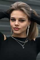 Gorgeous Ukrainian woman irina from vinnitsa with Blonde hair age 24 photo-9