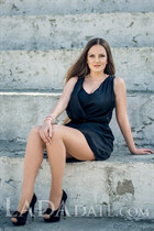 Belles femmes ukrainiennes alina de poltava aux cheveux Blond, age 33 photo-2