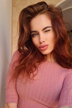 Perfect woman veronica from dubai with Red hair age 34 photo-4