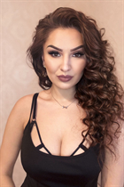 Beautiful Ukrainian girl nadezhda from dnepr with Light Brown hair age 33 photo-38