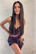 Jolie femme allemande maya de wiesbaden avec Brunette cheveux 32 ans photo-23
