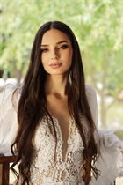 Moldovan girl for marriage daniela from kishinev with Dark Brown hair age 29 photo-2