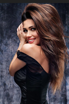 Pretty girl marina from vienna  with Dark Brown hair age 47 photo-8