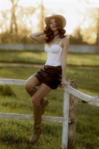 Gorgeous Ukrainian woman oksana from kiev with Light Brown hair age 38 photo-1