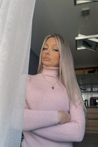 Fille ukrainienne pour le mariage natalia de odessa avec Blond cheveux, âge 44 photo-7