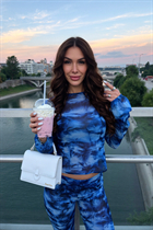 Perfect woman natalia from antalya with Light Brown hair age 39 photo-10