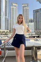 Jolie femme ukrainienne ekaterina de odessa avec Blond cheveux, âge 37 photo-8