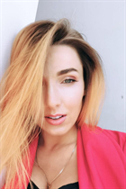 Jolie fille yuliia de paris avec Roux cheveux, âge 36 photo-3