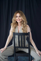 Date ukrainian girl valentina from kiev with Blonde hair age 41 photo-20