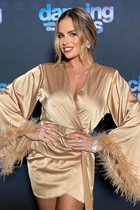 los angeles mariée yulia avec Blond cheveux, âge 36 photo-5