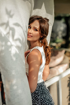 Moldovan lady valentina from dubossary with Light Brown hair age 33 photo-9