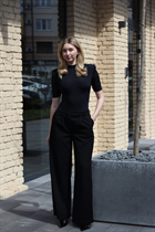 Mariée ukrainienne eleonora de rovno avec Blond cheveux, âge 19 photo-9