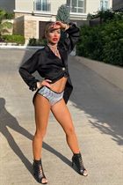 Dating a ukrainian girl daria from kiev with Blonde hair age 37 photo-8