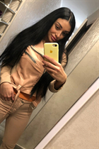 Dating a ukrainian woman evgenia from kharkov with Black hair age 38 photo-13