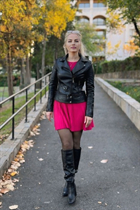 zagreb bride viktoria with Blonde hair age 38 photo-7