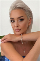 Femme parfaite alla de rome avec Blond cheveux, âge 58 photo-20