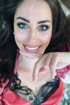 Girl from zagreb marina with Light Brown hair age 44 photo-3