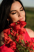 Beautiful single ukrainian woman oksana from rivne with Black hair age 47 photo-8