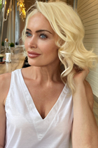 Novia de dania beach anjela con pelo Rubio y edad 53 photo-35