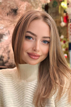 Girl from palm coast anastasiya with Blonde hair age 31 photo-8