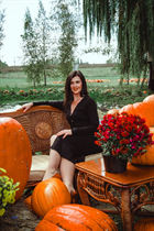 Belles femme ukrainienne neonila de poltava aux cheveux Brunette, age 43 photo-30
