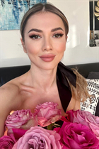 Pretty girl victoria from vienna  with Light Brown hair age 35 photo-21