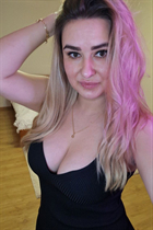 Femmes incroyables d'Ukraine nika de kiev avec Blond cheveux, âge 36 photo-19